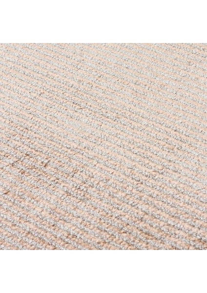 Como Nap 01 Vizon Grey viskon & Floş Sık Dokuma Modern Salon Halısı fırsatları