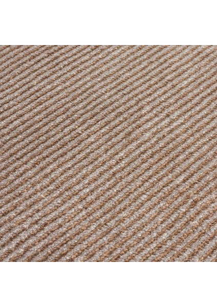 Como Nap 01 Vizon Grey viskon & Floş Sık Dokuma Modern Salon Halısı indirimleri