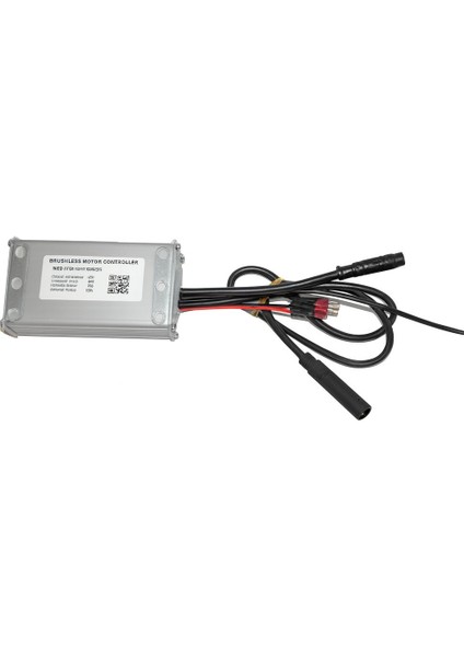 La Rose (Rd5) Elektrikli Bisiklet Orijinal Beyin