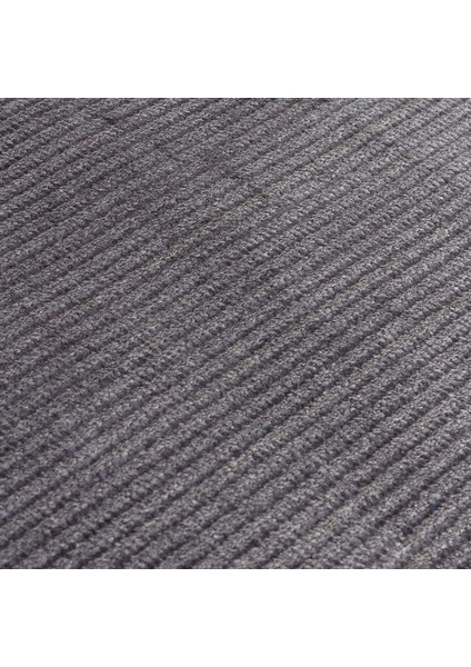 Como Nap 01 Antrasit Viskon & Floş Sık Dokuma Modern Salon Halısı indirimleri