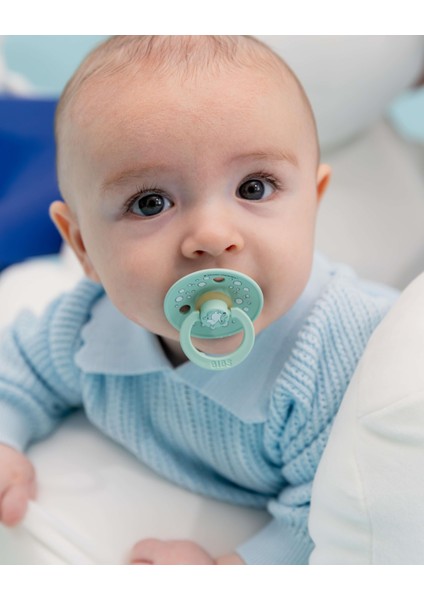 x Moomin Colour Sailing Emzik-Nordic Mint fırsatları