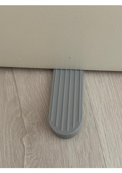 Kapı Stoperi-Kaymaz Dayanıklı Kapı Tutucu (Plastik) fiyatları