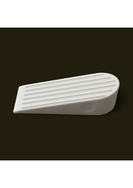 Kapı Stoperi-Kaymaz Dayanıklı Kapı Tutucu (Plastik) modelleri