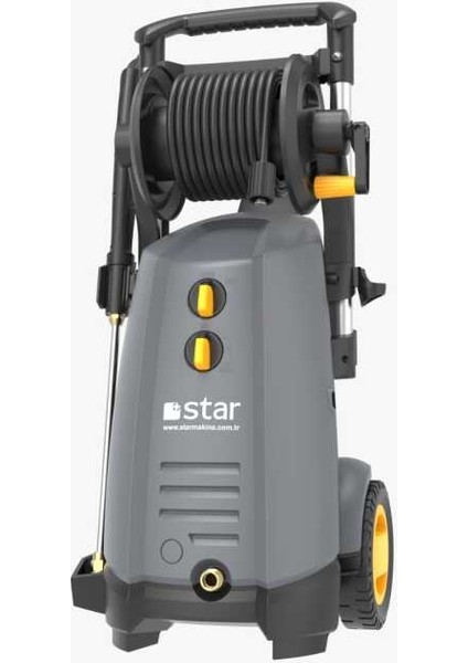 8.714 Km Yarı Profesyonel Yüksek Basınçlı fiyatları