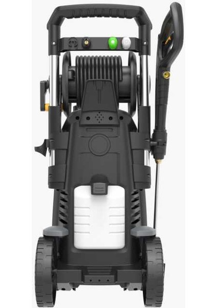 8.714 Km Yarı Profesyonel Yüksek Basınçlı modelleri