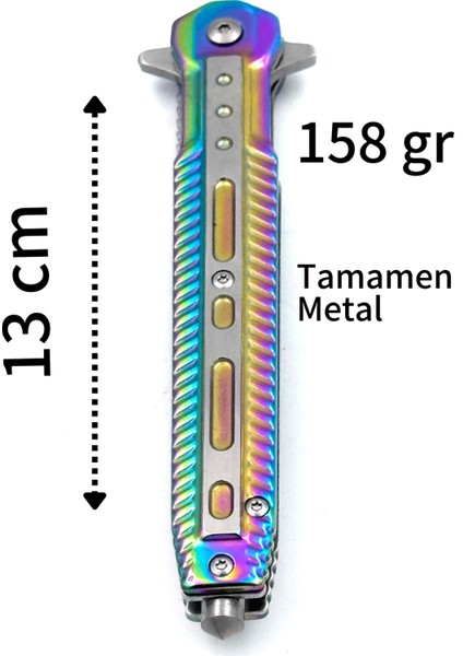 Kamp Outdoor MT2016 Seri Nolu Mtech Çakı 23 cm Tamamen Çelik Kemer Aparatlı indirimleri
