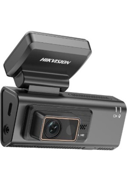 AE-DC2032-V300-(N4G)(3CH)(O-STD) Hd Üç Kameralı Araç Içi Kamera, G-Sensor ve Wi-Fi modelleri