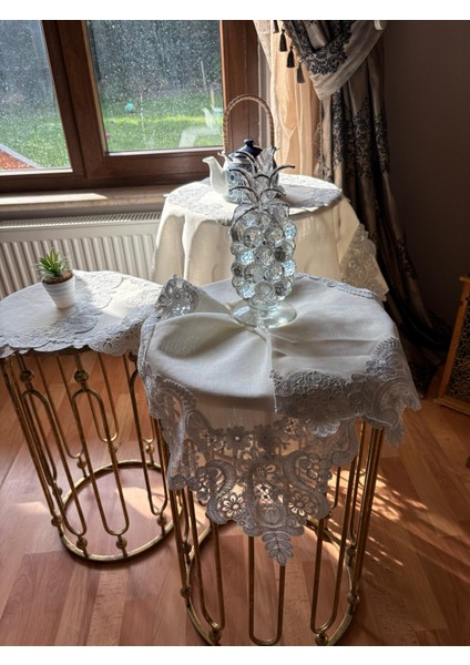 Hürrem 5 Parça Salon Takımı fırsatları