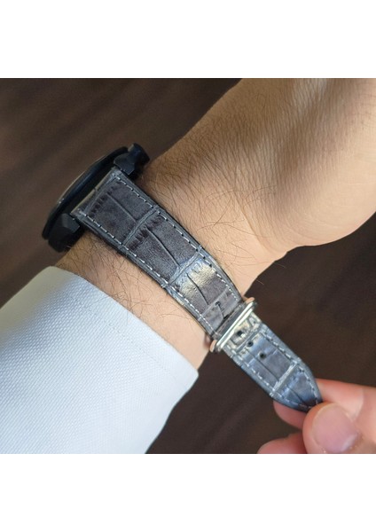 19 mm Gerçek Dana Derisi Saat Kordonu 19MM Saat Kordonu 19MM Deri Kordon 19MM Deri Saat Kayışı 19MM Kordon fırsatları