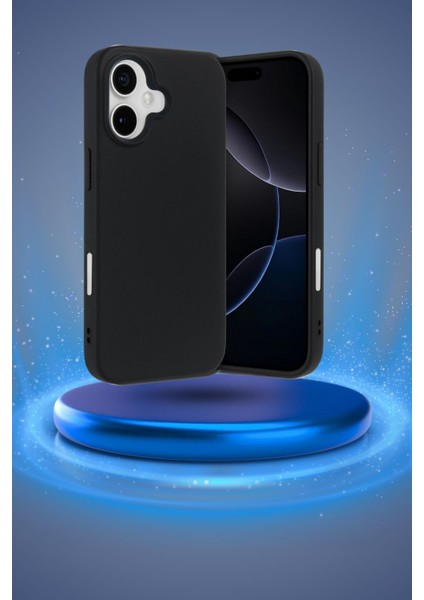Iphone 15 Pro Max Kapak Içi Kadife Yumuşak Dokulu Şık ve Dayanıklı Silikon Kılıf fırsatları