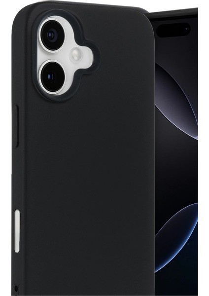 Iphone 15 Pro Max Kapak Içi Kadife Yumuşak Dokulu Şık ve Dayanıklı Silikon Kılıf indirimleri