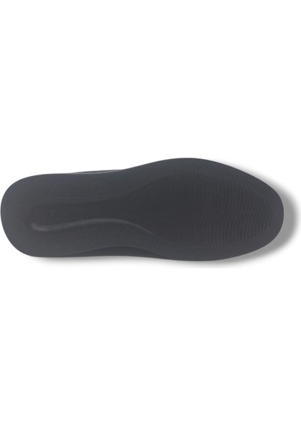 Özsoylu 267 Erkek Siyah Bağcıklı Hakiki Deri Günlük Kullanım Poli Taban ( Hafif ) Büyük Numara Ayakkabı 45 46 47 indirimleri