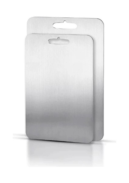 Mdb 2'li Paslanmaz Çelik Kesim Panosu Seti modelleri