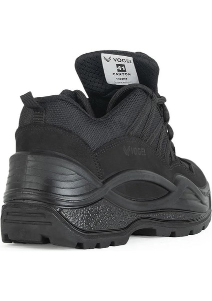 Vogel Canyon 1493 Siyah Outdoor Ayakkabı modelleri