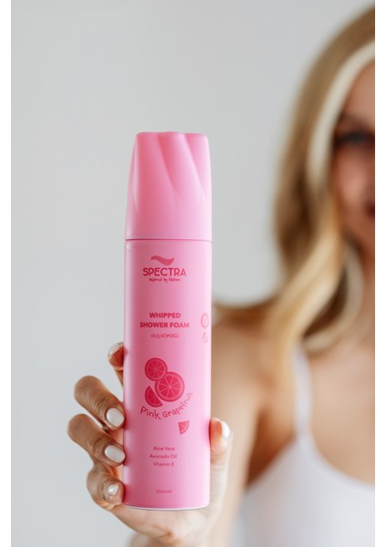 Pink Grapefruit Duş Köpüğü fiyatları