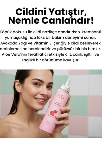 Pink Grapefruit Duş Köpüğü fırsatları