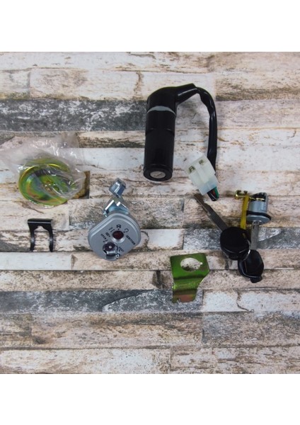 Easy Pro Kontak Seti Orijinal modelleri