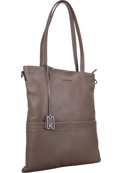 Hakiki Deri Kadın El Omuz Askılı Çanta 2531 fiyatları