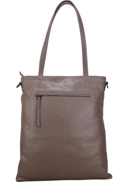 Hakiki Deri Kadın El Omuz Askılı Çanta 2531 fırsatları