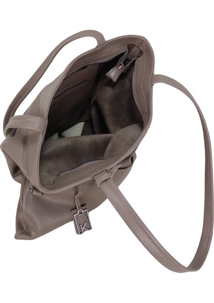 Hakiki Deri Kadın El Omuz Askılı Çanta 2531 indirimleri