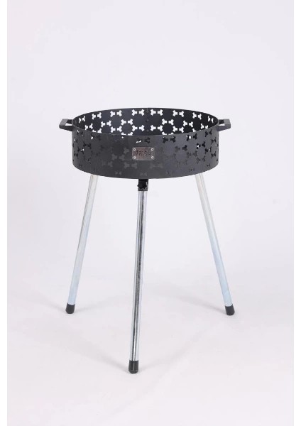 Mdb Katlanabilir Lüks Mangal No 3 Büyük Boy fiyatları