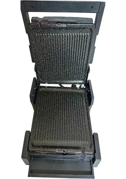 DEF3420K Izgara ve Tost Makinesi modelleri