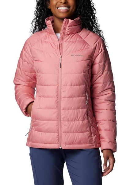 Powder Lite Iı Kadın Mont