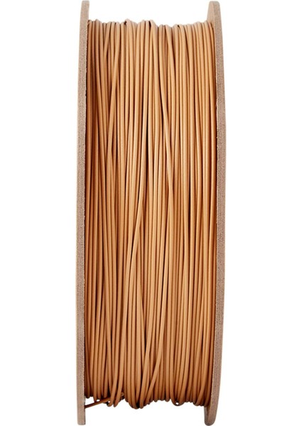 Polyterra Pla Filament Ahşap Kahverengi - 1 kg 1.75MM fiyatları