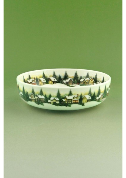 Winterbliss Porselen Salata Kasesi fiyatları