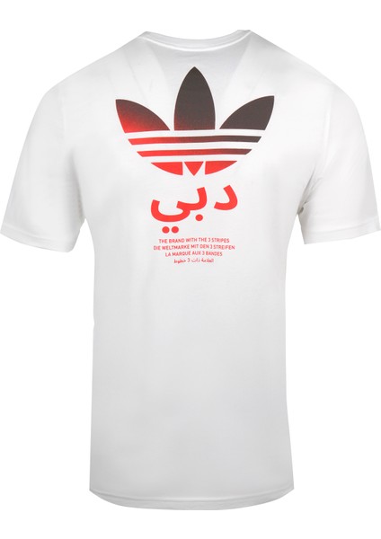 Adıdas Erkek T-Shırt HT6681 fiyatları