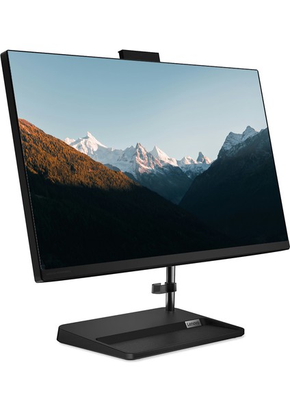 Ideacentre Aıo 3 24IAP7 Intel Core I5 12450H 16GB 512GB SSD WIN11HOME 23.8" Fhd (1920X1080) IPS 250NITS All In One Bilgisayar Siyah F0GH01J1TRH02+ZETTAUSBBELLEK modelleri