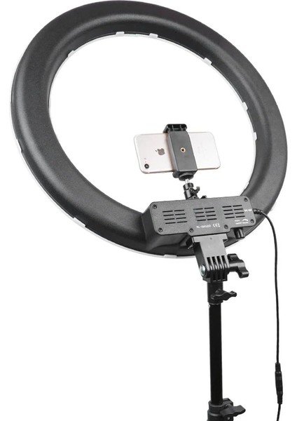 Resveq Newface RL18 Sie Işığı Tripodlu