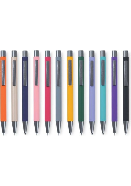 Bookaroo Pen Refills: Black Ink Tükenmez Kalem Yedeği Siyah fiyatları