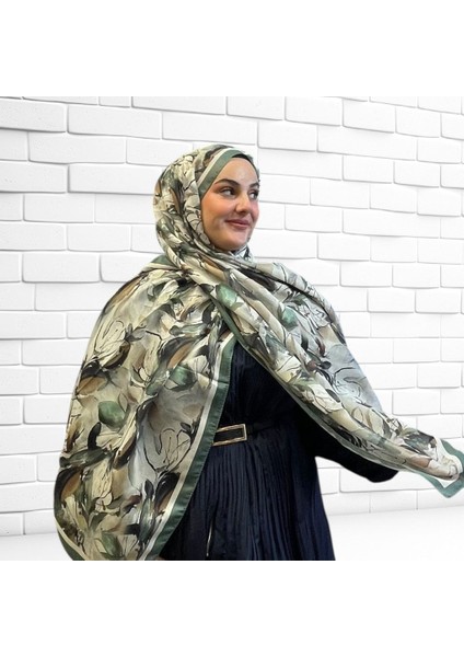 Soft Şal