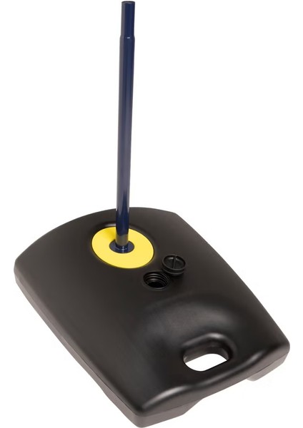 Plaj Voleybol Seti - Sarı - BV500 fiyatları