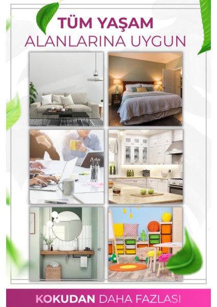 Bebek Pudrası Çubuklu Oda Kokusu 50ML fırsatları