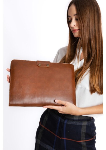 Ingrıd 34X24,5 cm Macbook Air/pro 13-14 Inç, Ipad Organizer Notebook & Evrak & Tablet Çantası fırsatları