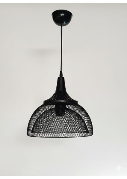 Rio Tekli Siyah Sarkıt Avize Salon Oturma Odası Çocuk Odası fiyatları