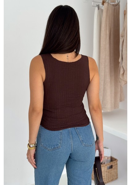 Kadın Dokulu Atlet & Kolye & Sweatshirt Takım – Sıcak & Şehirli Stil indirimleri