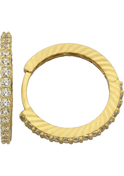 - Küpe - 14 Ayar Altın - Gramı : 2.53 fiyatları