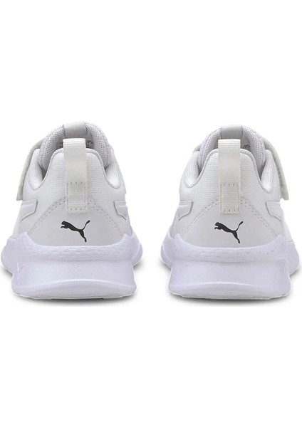 Anzarun Lite Ac+ Pspuma White-Puma White modelleri