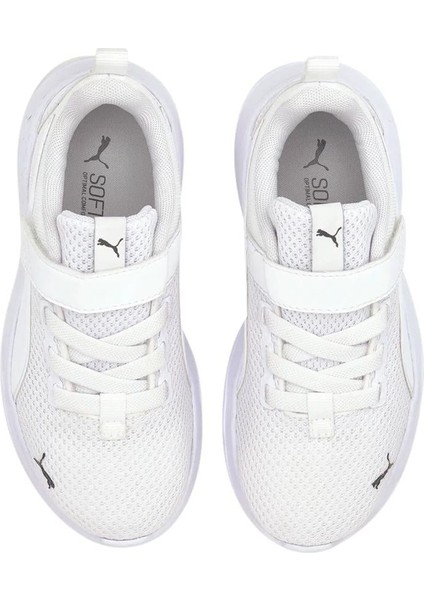 Anzarun Lite Ac+ Pspuma White-Puma White