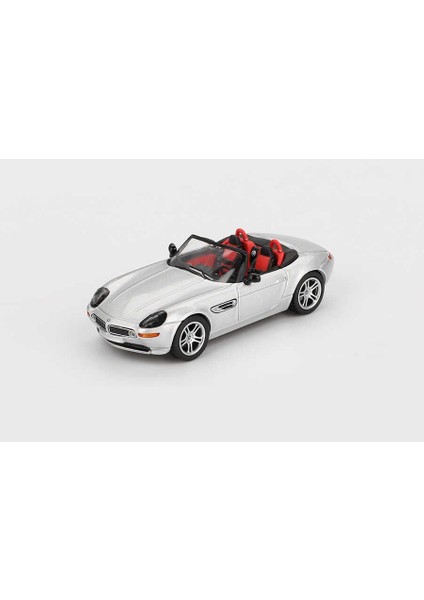 1/64 998 Bmw Z8 Silver fiyatları