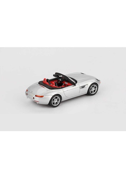 1/64 998 Bmw Z8 Silver fırsatları