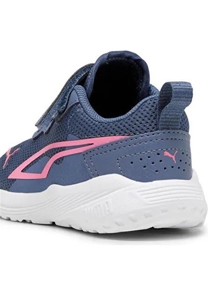 All-Day Active Ac+ Infınky Blue-Strawberry Burst