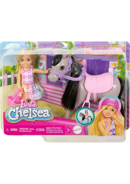 HTK29 Chelsea ve Midilli