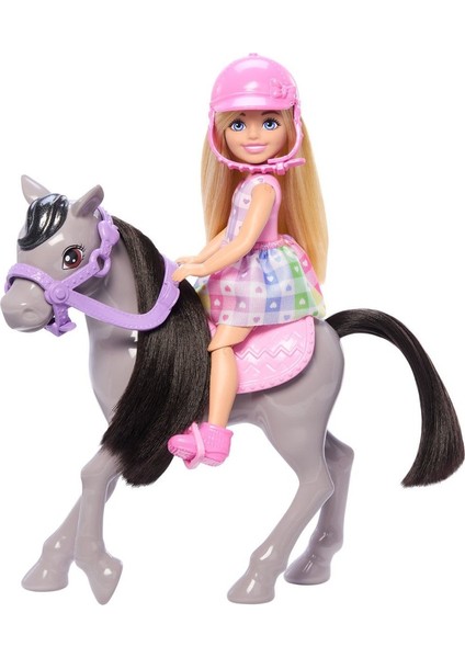 HTK29 Chelsea ve Midilli modelleri