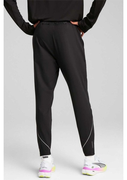 Move Fashıon Pantpuma Black fırsatları