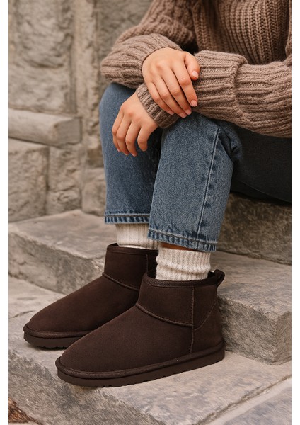 Ultra Mini Kürklü Classic Mini Iı 1016222 Che Kadın Bot fırsatları