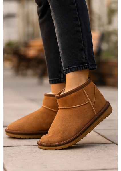 Ultra Mini Kürklü Classic Mini Iı 1016222 Che Kadın Bot fiyatları